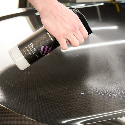 Quartz - Hybrid Spray Sealant
