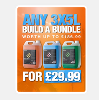 Build An Advanced Bundle