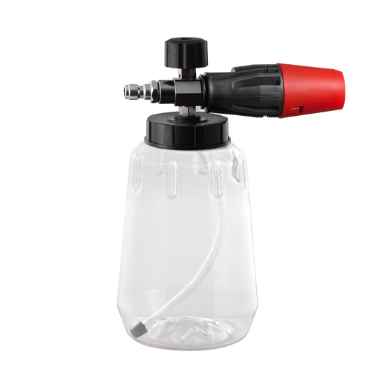 EZ Advanced Snow Foam Lance