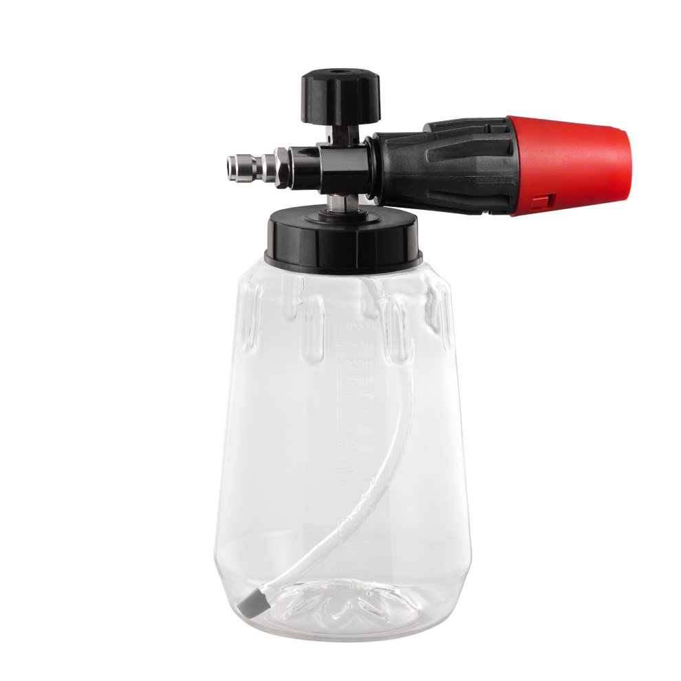 EZ Advanced Snow Foam Lance – EZ Car Care UK