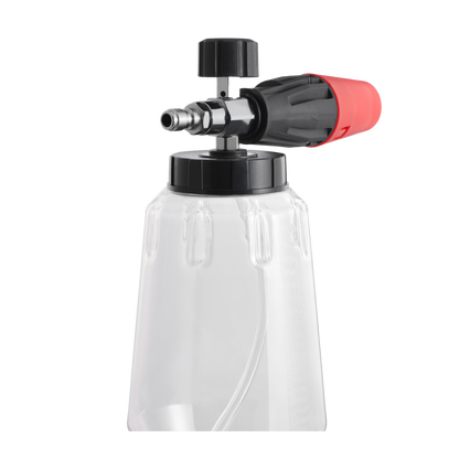 EZ Advanced Snow Foam Lance