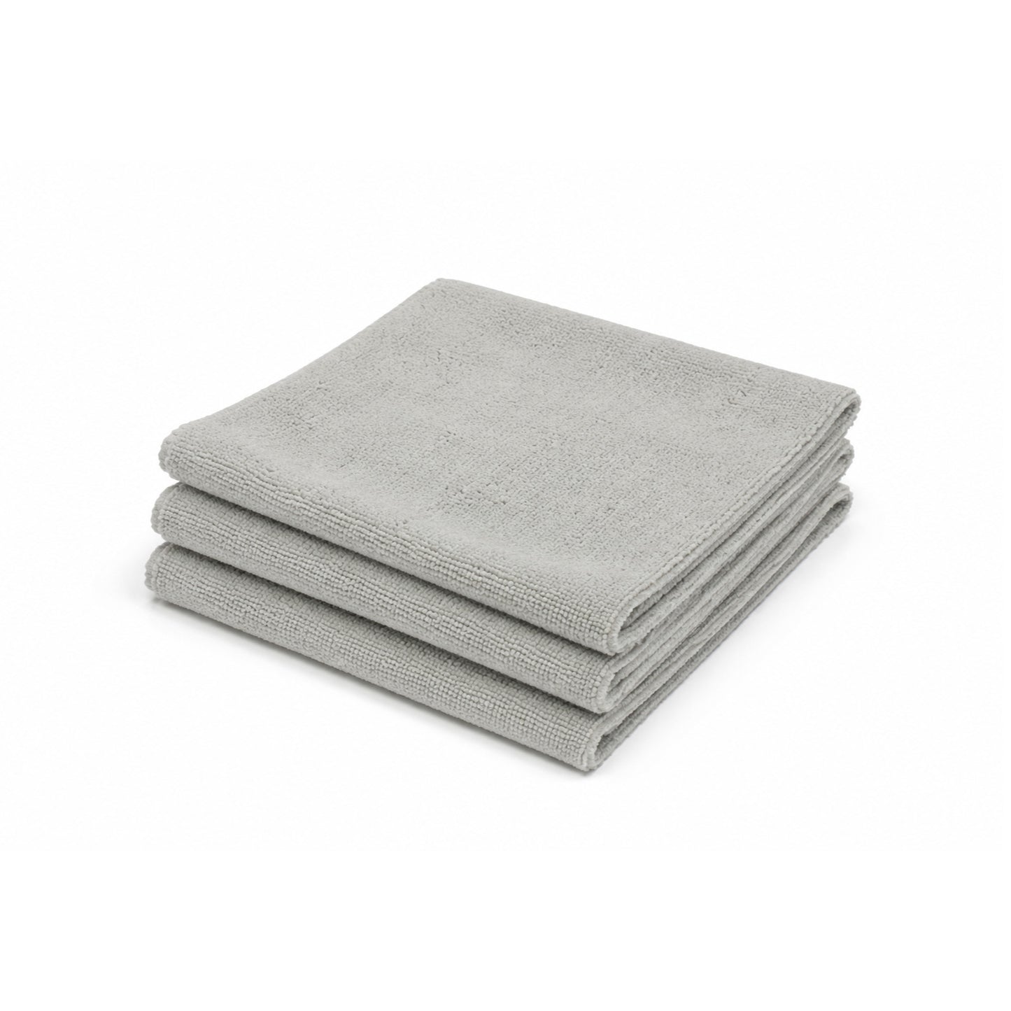 3x EZ 260gsm Worx Microfibre Cloths