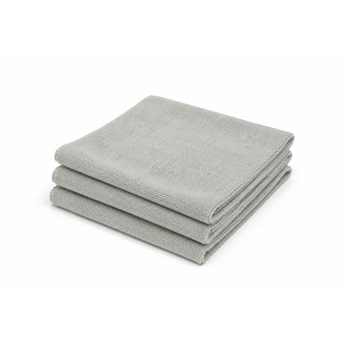 3x EZ 260gsm Worx Microfibre Cloths