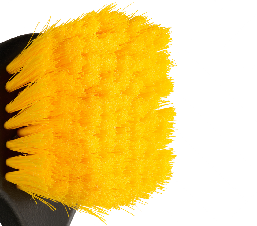 EZ Tyre Brush
