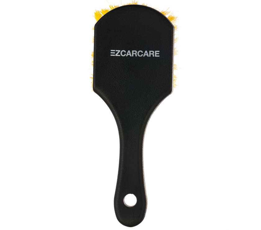 EZ Tyre Brush