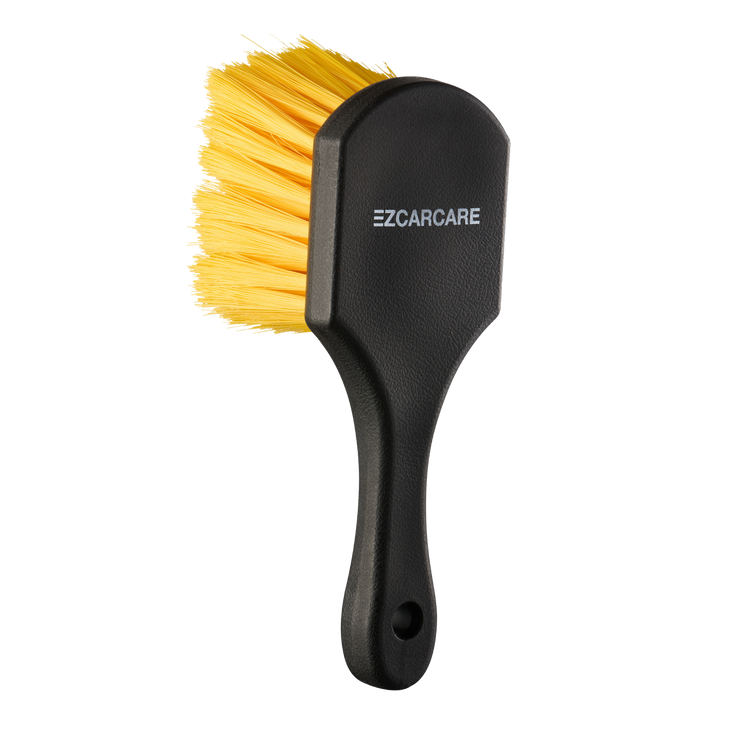 EZ Tyre Brush