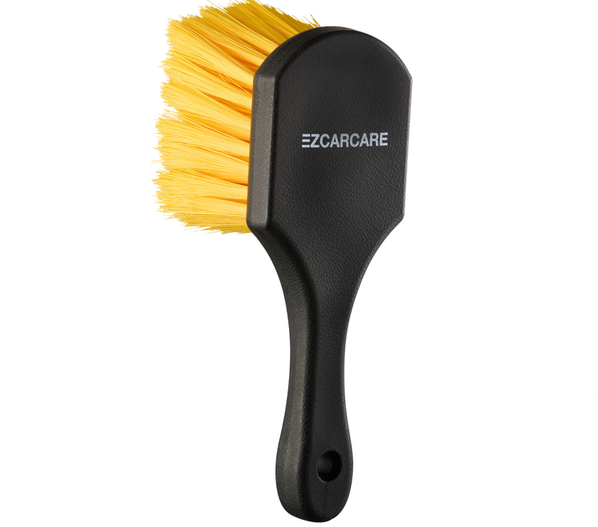 EZ Tyre Brush