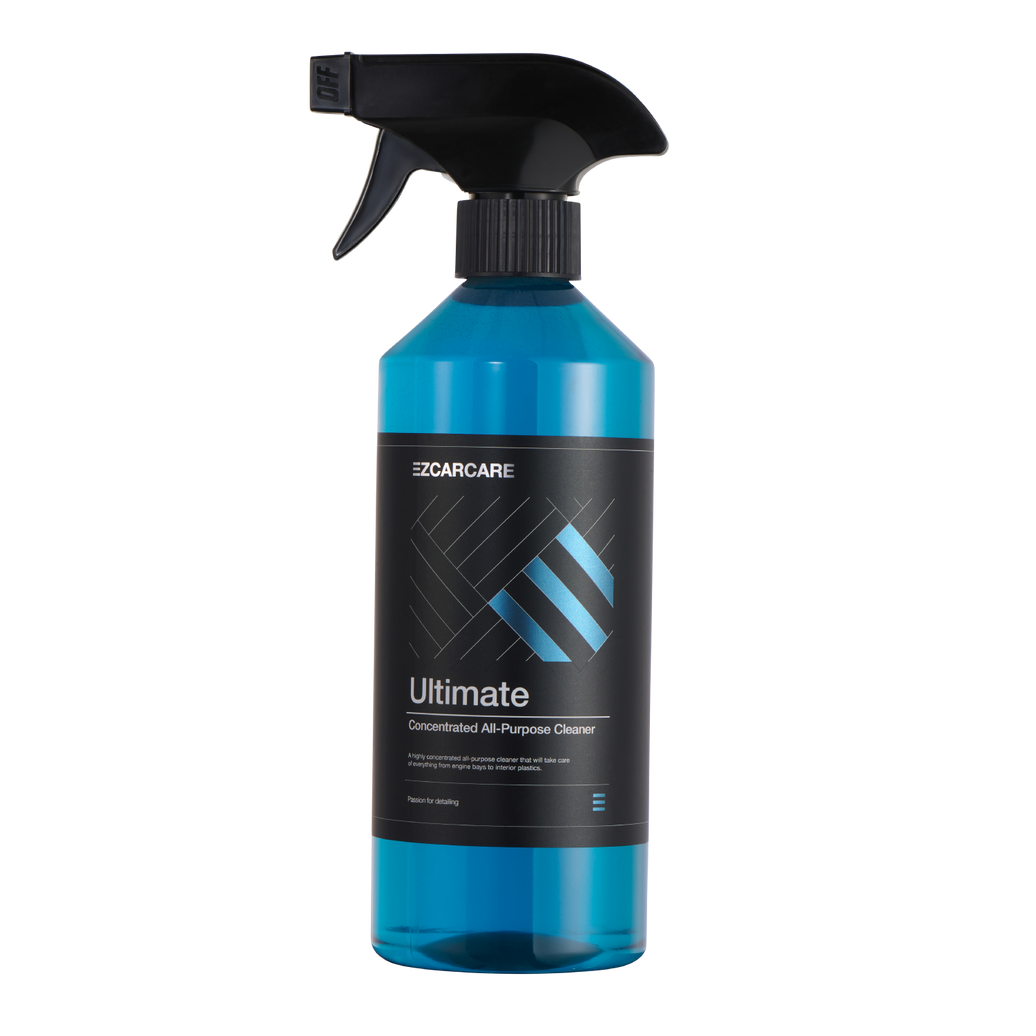 Ultimate - Concentrated All-Purpose Cleaner