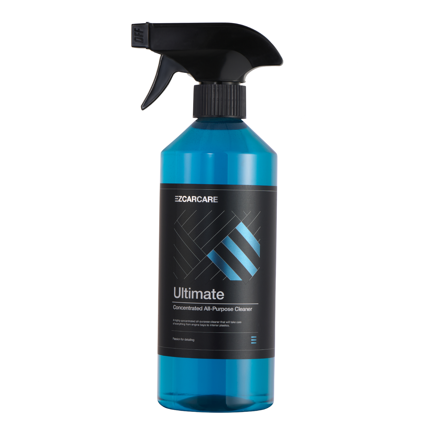 Ultimate - Concentrated All-Purpose Cleaner