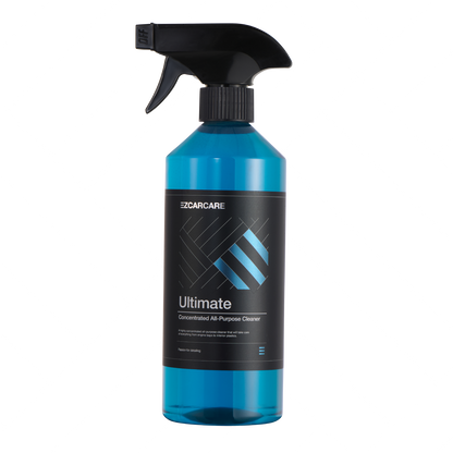Ultimate - Concentrated All-Purpose Cleaner