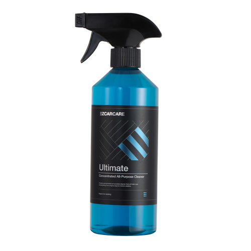 Ultimate - Concentrated All-Purpose Cleaner