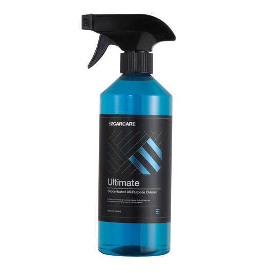 Ultimate - Concentrated All-Purpose Cleaner