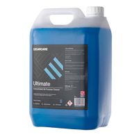 Ultimate - Concentrated All-Purpose Cleaner  | 5 Litres