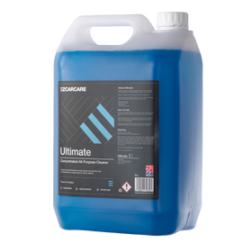 Ultimate - Concentrated All-Purpose Cleaner  | 5 Litres