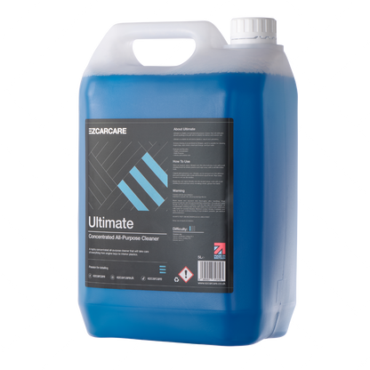 Ultimate - Concentrated All-Purpose Cleaner