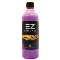 Supernova Hyper Concentrated Shampoo 500ml - Old label