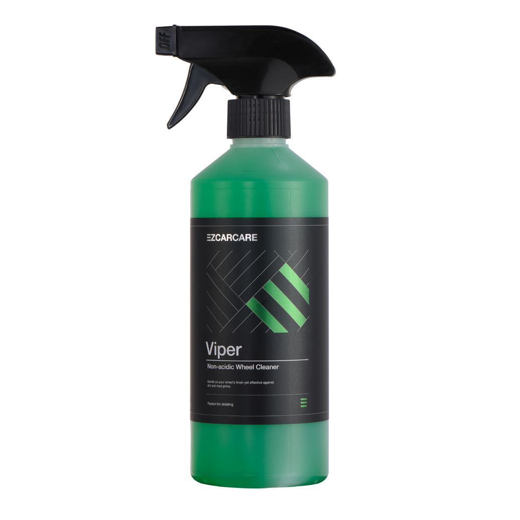 Viper - Non-acidic Wheel Cleaner