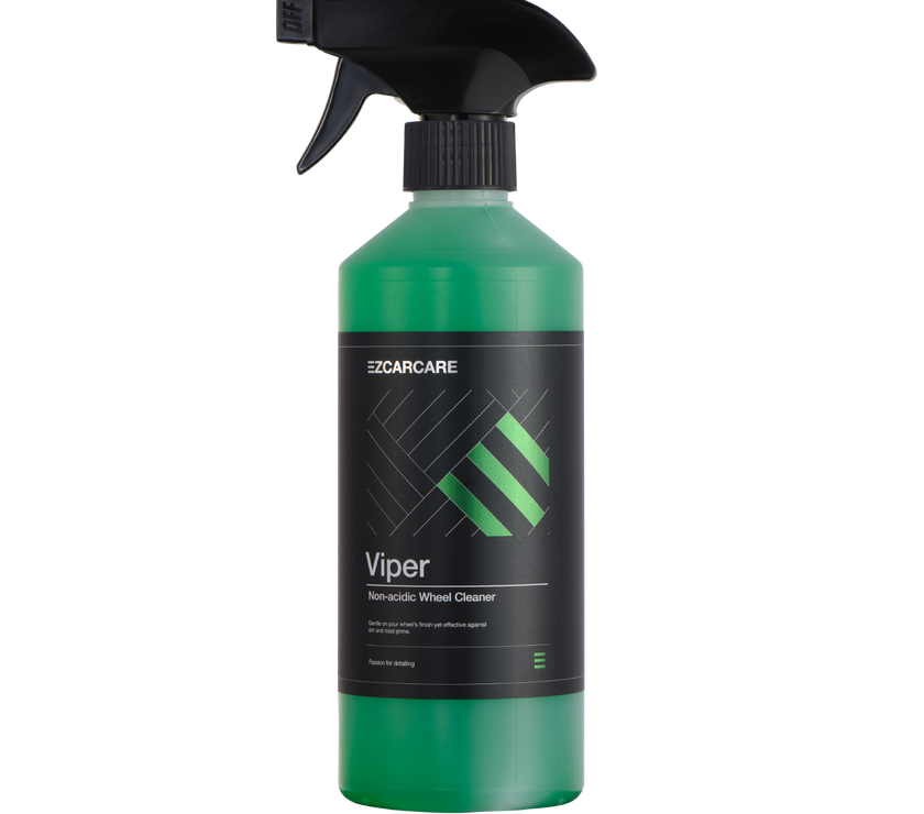 Viper - Non-acidic Wheel Cleaner