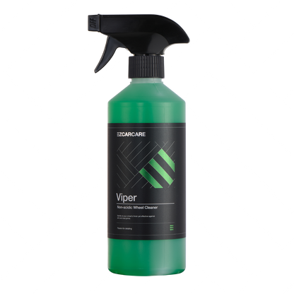 Viper - Non-acidic Wheel Cleaner