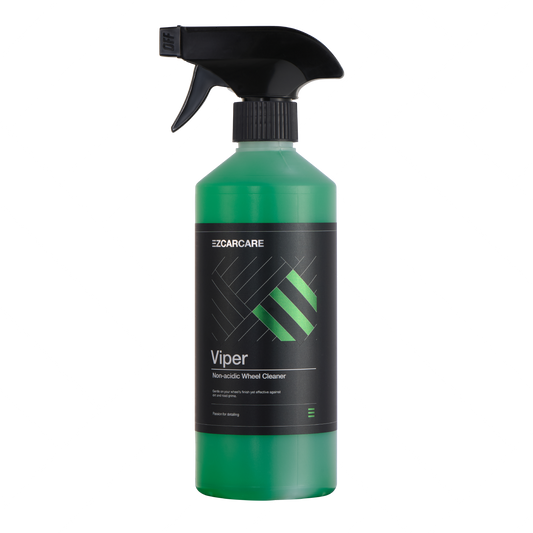 Viper - Non-acidic Wheel Cleaner