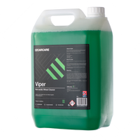 Viper - Non-acidic Wheel Cleaner | 5 Litres