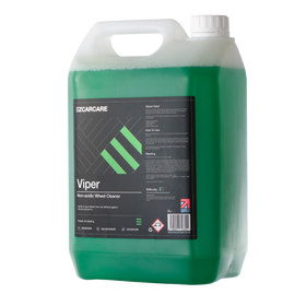 Viper - Non-acidic Wheel Cleaner | 5 Litres