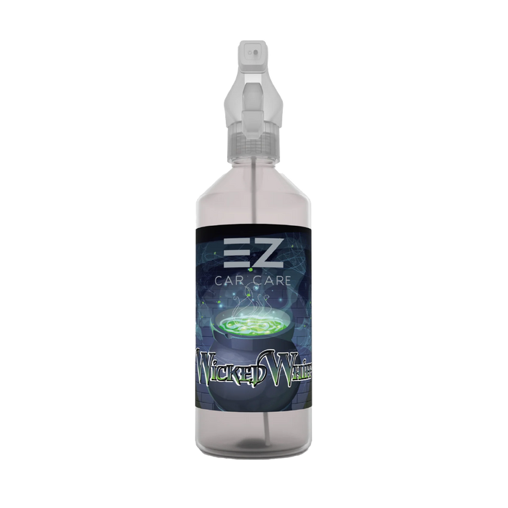 Wicked Wiff Fallout Remover 500ml - Old label