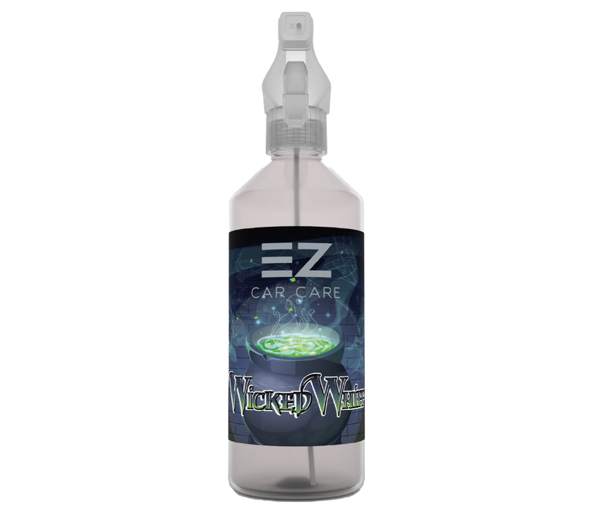 Wicked Wiff Fallout Remover 500ml - Old label