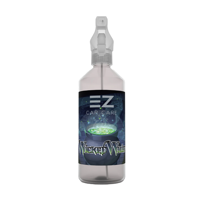 Wicked Wiff Fallout Remover 500ml - Old label