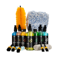 The Detailing Warrior Kit