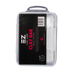 EZ Clay Bar - ONLY 21 AVAILABLE