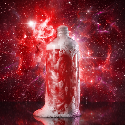 Galaxy Guardians - Lab Experiment #003— Win 1 of Only 5 Bottles Ever Made!