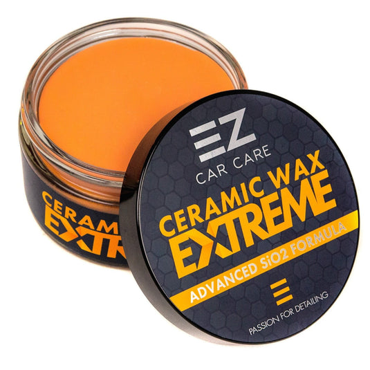 NEW!!! Ceramic Wax Extreme - Advanced SI02 - EZ Car Care UK