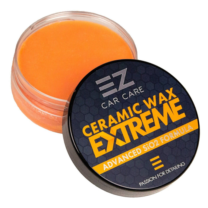 NEW!!! Ceramic Wax Extreme - Advanced SI02 - EZ Car Care UK
