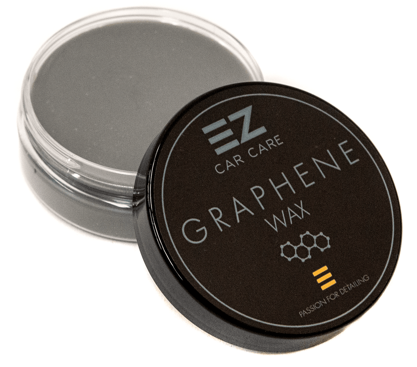 Graphene Wax - EZ Car Care UK