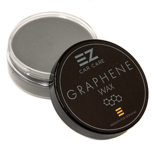 Graphene Wax - EZ Car Care UK