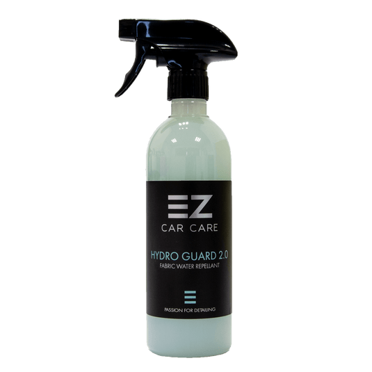 Hydro Guard 2.0 - Fabric Water Repellent - EZ Car Care UK