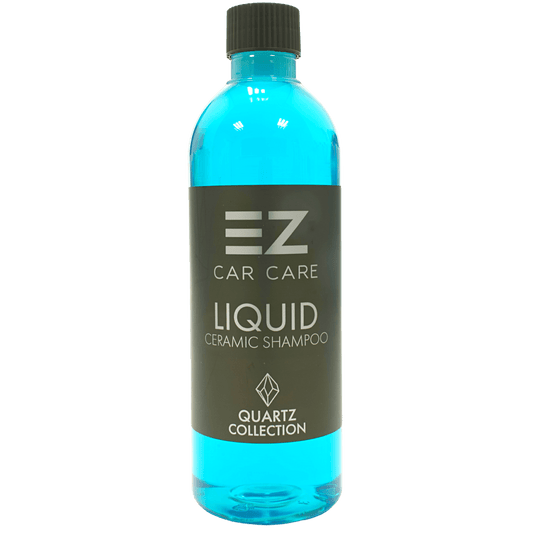 Liquid - The Ultimate Si02 Ceramic Shampoo