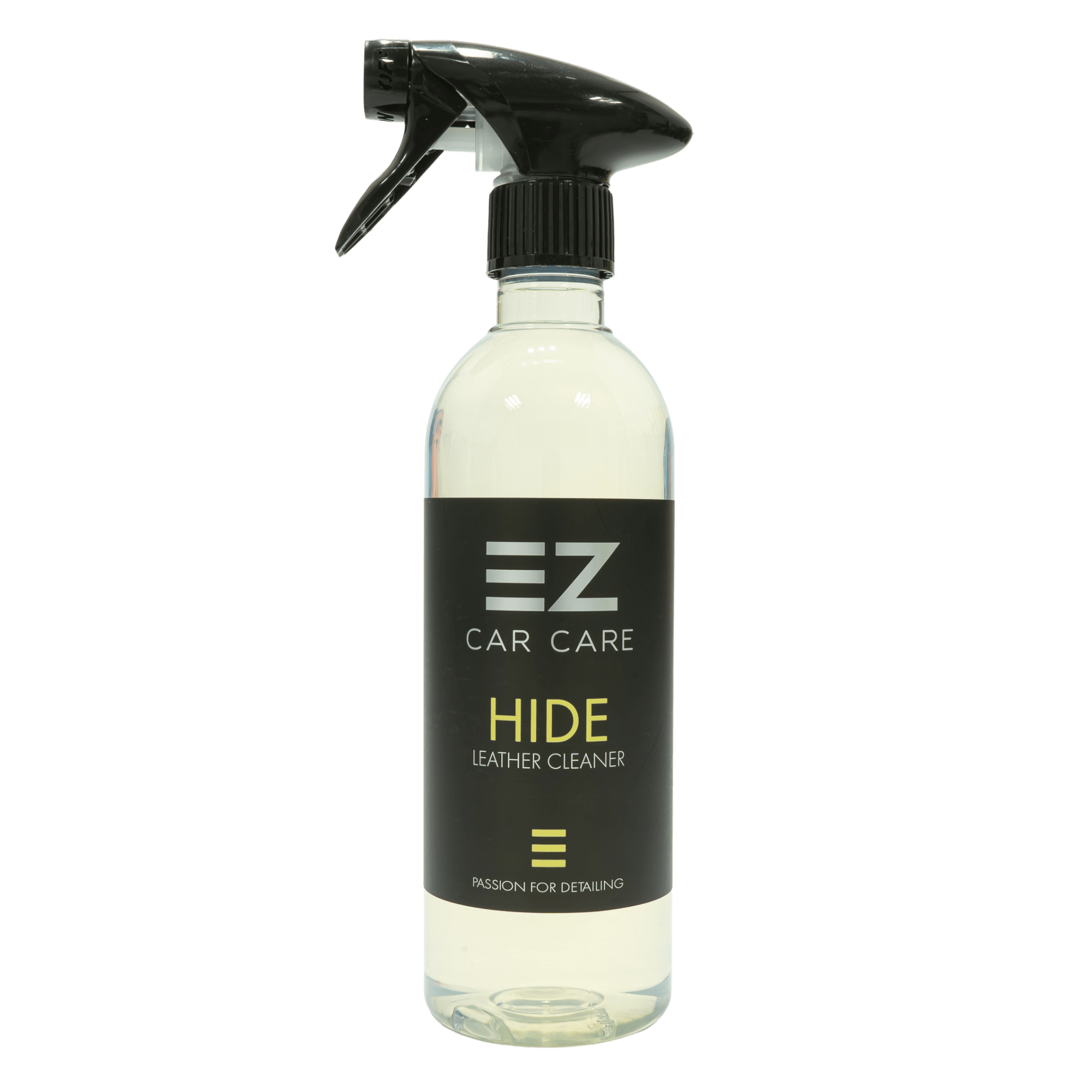 Hide Leather Cleaner EZ Car Care UK
