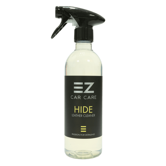 Hide - Leather Cleaner