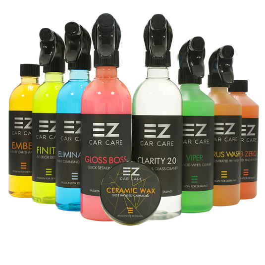 Car online care products