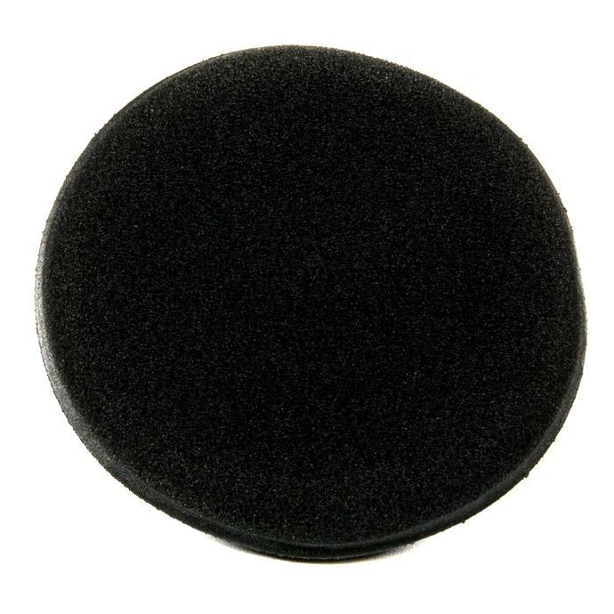 EZ Black Circular Wax Applicator 4