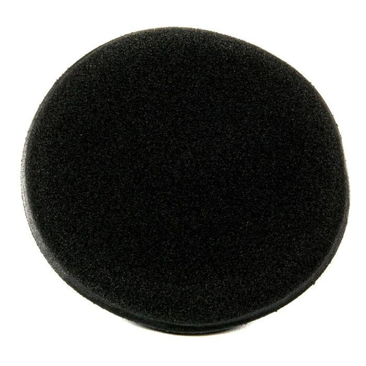 EZ Black Circular Wax Applicator 4