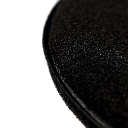 EZ Black Circular Wax Applicator 4