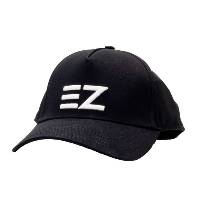 EZ BRANDED SNAP BACK CAP - EZ Car Care UK