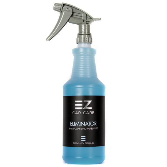 Eliminator - Paint Cleansing Panel Wipe - EZ Car Care UK