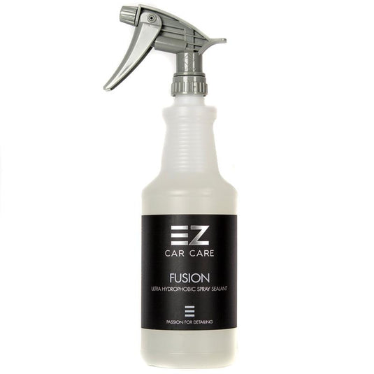 Fusion - Ultra Hydrophobic Spray Sealant - EZ Car Care UK