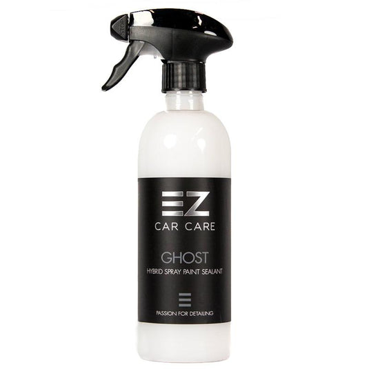 Ghost - Hybrid Spray Sealant - EZ Car Care UK