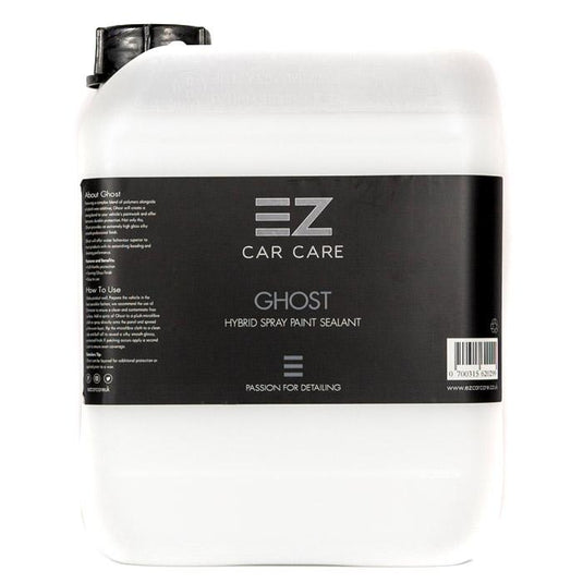 Ghost - Hybrid Spray Sealant - EZ Car Care UK