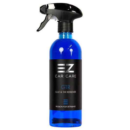GTR - Glue and Tar Remover - EZ Car Care UK